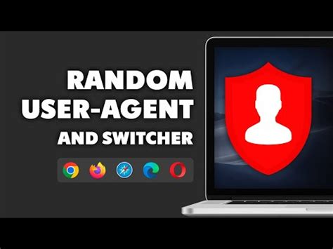 random agent generator|random user agent switcher.